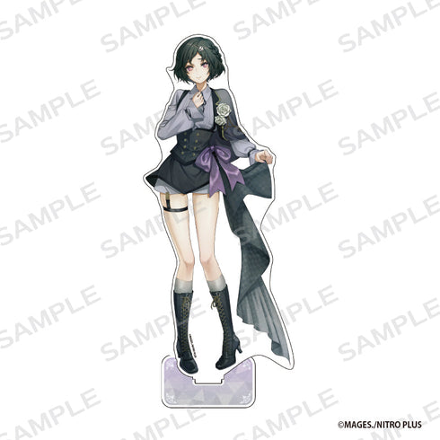 『STEINS;GATE』BIGアクリルフィギュアスタンド 漆原るか 15周年記念ver.